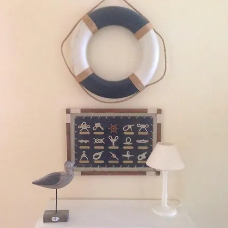 Апартаменты Bord De *