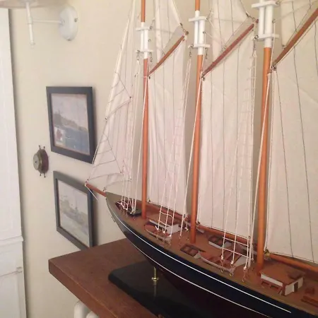 Apartment Bord De Koksijde