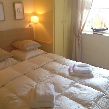 Bord De Апартаменты Коксейде