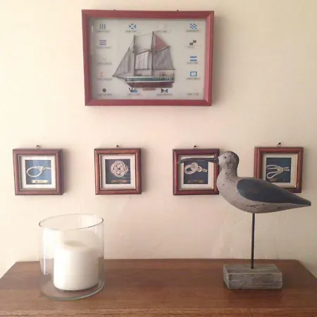 Bord De Апартаменты *