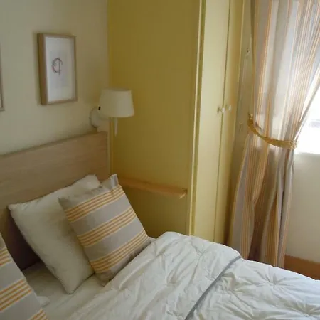 Bord De Apartment Koksijde